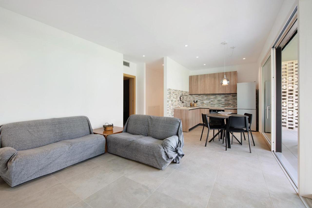 Garden Borgo Secolo Apartamento Peschiera del Garda Exterior foto