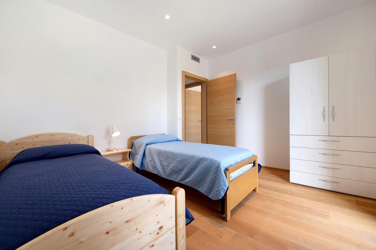 Garden Borgo Secolo Apartamento Peschiera del Garda Exterior foto