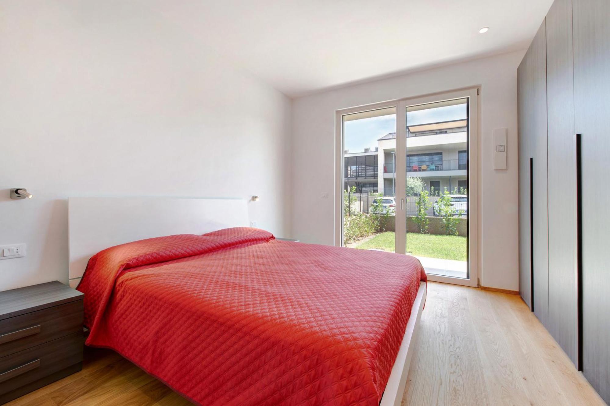 Garden Borgo Secolo Apartamento Peschiera del Garda Exterior foto