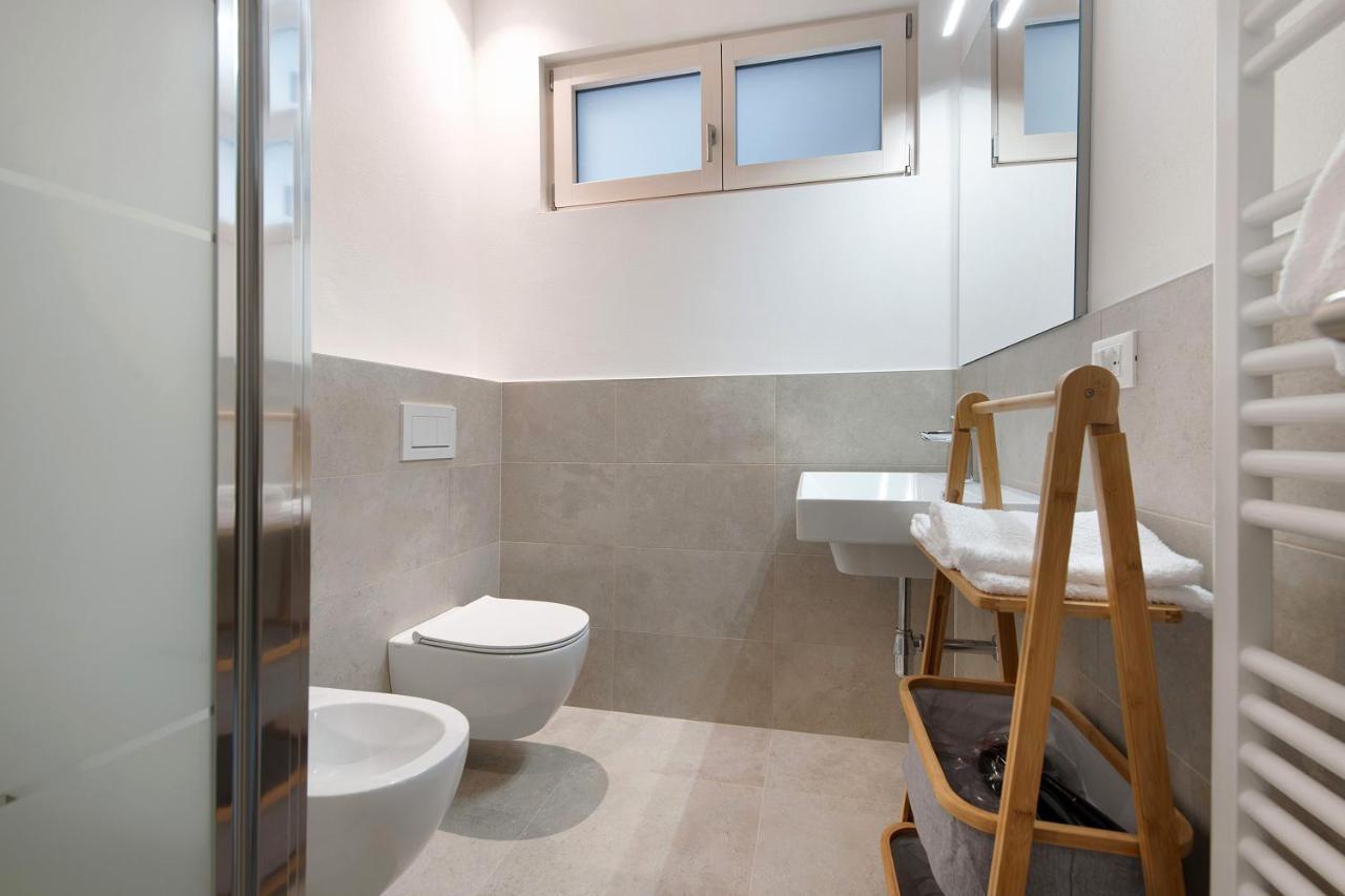 Garden Borgo Secolo Apartamento Peschiera del Garda Exterior foto